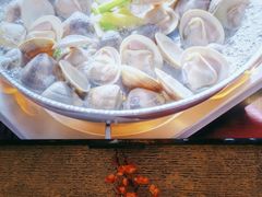 -神府路壹号·海鲜烧烤·砂锅粥·锅物(三坊七巷店)