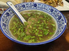 -长安后宰门水盆羊肉(新都心店)