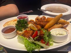 -blue frog蓝蛙(长泰广场店)