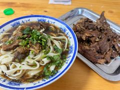 -清真-戏楼王记牛肉面