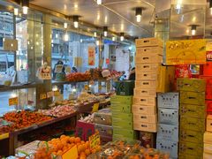 -云峰水果大卖场(汉口西路店)