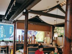-周渝食惦酸菜鱼(青浦店)