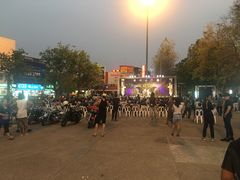 -瓦洛洛传统市场