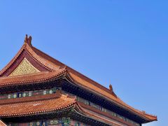 -故宫博物院(故宫)