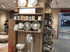 -MUJI无印良品(大唐西市店)