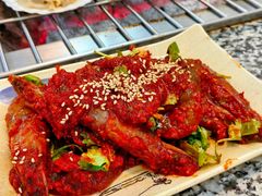 -震海贝烤贝·民俗特色店(延吉总店)