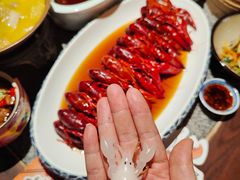 -南京大牌档(济南万象城店)