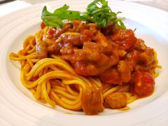 经典意面-必胜客(东大桥店)