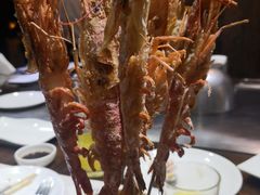 -铁板诱惑法式铁板烧(大卫城店)