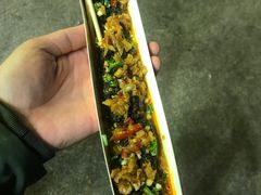 -董顺桃小粒臭豆腐(太平街一店)