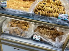 -爱德顺糕点食屋(利民道店)
