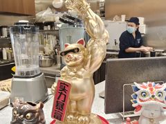 -君之狮子山·轻糖烘焙(松江印象城店)
