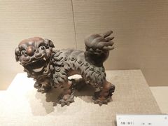 -北京工艺美术博物馆