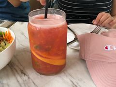 -农畉LONFOOD(福田星河COCOPark店)