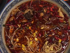 -川外川(星海店)