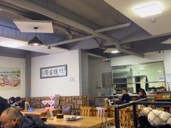 -朝族高丽火盆(长白山总店)