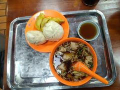 -味一早餐(新芝路店)