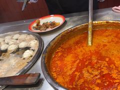 -大中沙茶面(中山路店)
