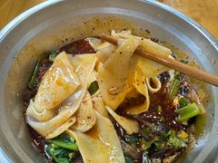 -王菊美食街·王菊面馆(总店)