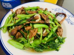 -何记羊汤馆(丽水佳源店)