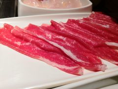 精品肥牛-海底捞火锅(群光广场店)