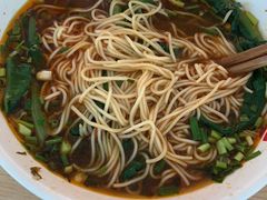 -同得兴 Since·1995 传统苏式面馆(嘉馀坊店)