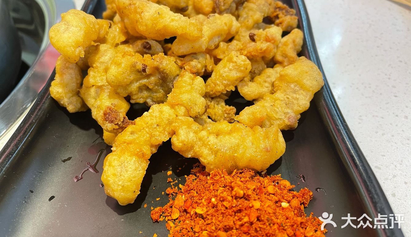最好吃的串串🍢