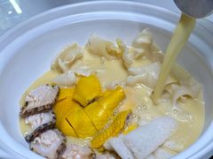 -金龙·打边炉(南京西路店)