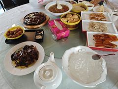 -玉林烤鸭店(定福庄店)