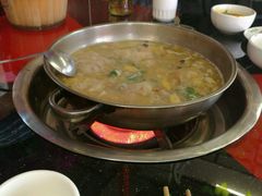 -香丽缘饭馆(黑龙潭店)