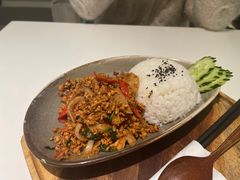 -GOGO Plate(成都太古里店)