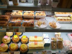 -好利来.生日蛋糕(杨家坪店)