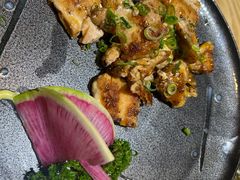 -甄花精致料理自助(城市阳台店)
