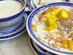 -老廣糖水铺(乐汇城店)