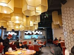 -石榴红了·非遗酥皮烤包子·新疆菜(瑞豪店)