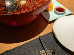 -滋色臻选川菜(北京坊旗舰店)