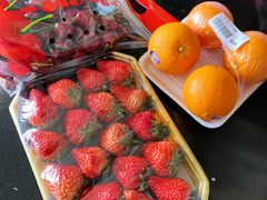 -果蔬好生活超市(乐堤港店)