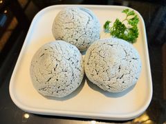 -中山保利艾美酒店-乐美中餐厅