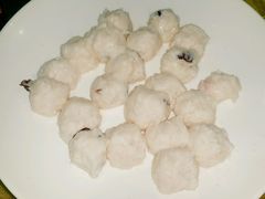 脆肉鲩鱼丸-红日饭店(裕隆三路店)