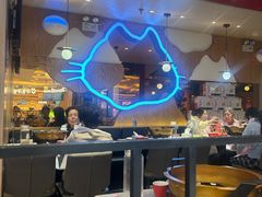 -南锣南门(东方银座店)