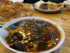 豆腐脑-增盛魁小吃店