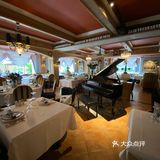 终于我上了你……的车~沙面火车头¥98双人下午茶