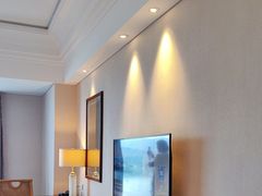 -惠州康帝国际酒店