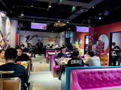-醉炫音速烧烤·干煸菜(沙河总店)