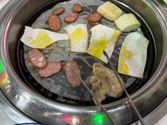 -火焱山烤肉·齐齐哈尔烤肉(朝阳店)