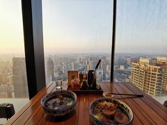 -无锡苏宁银河国际酒店-麺餐厅