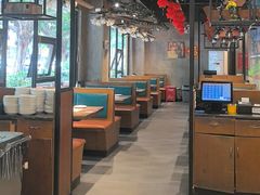 -老山村酒楼(白石洲店)
