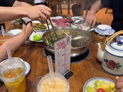 -厝味火锅·潮汕卤水火锅(十一合店)