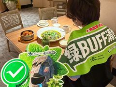 -新太二·鲜料川菜(晶耀前滩店)