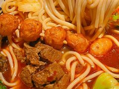 -鑫花溪牛肉米粉(凤凰街创始总店)